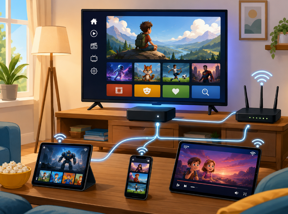 Welche Geräte für Bestes IPTV Abo nötig sind.png Welche Geräte für Bestes IPTV Abo nötig sind.png